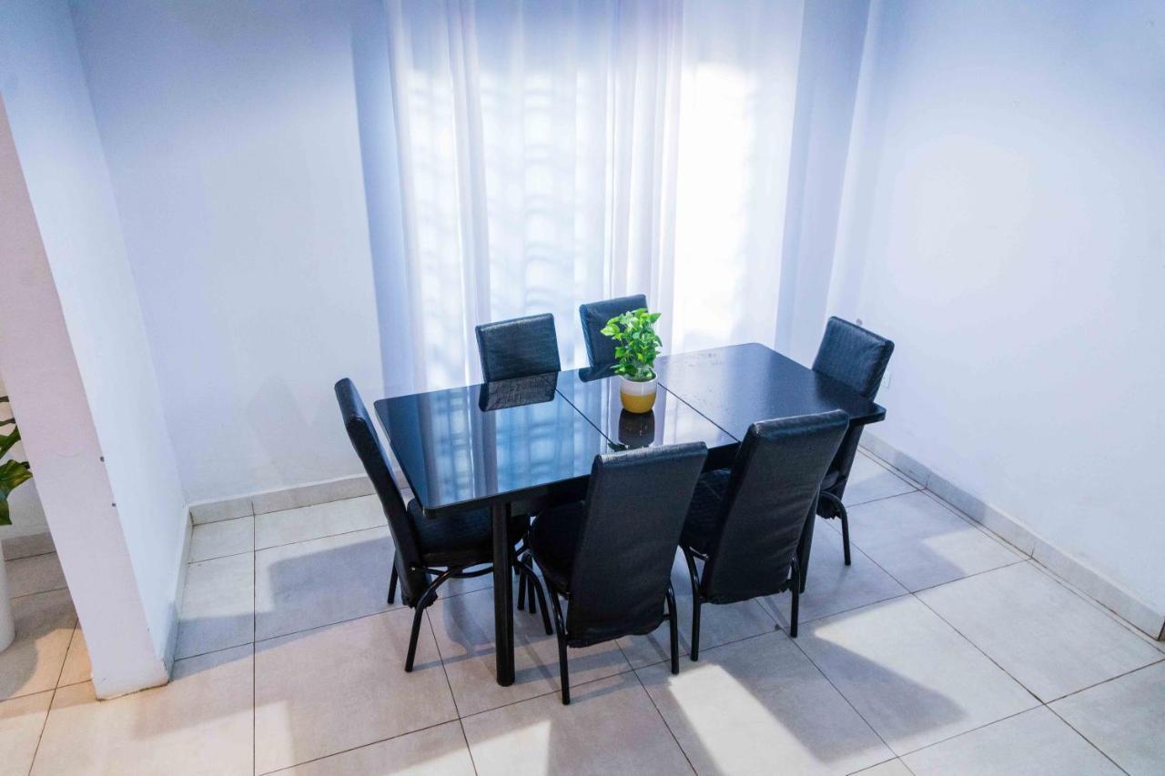 Blue Agave F2 Apartment ลุซากา ภายนอก รูปภาพ